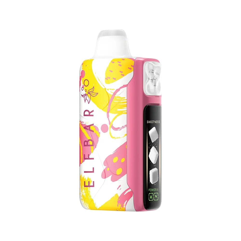 Elf bar Sweet king 30k – Triple mango