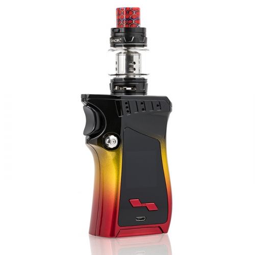 Smok Mag 225W TC Starter Kit India | Vape Store