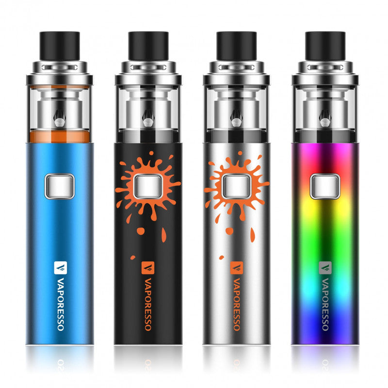 Vaporesso Veco Solo Plus Starter Kit India | Vape Store
