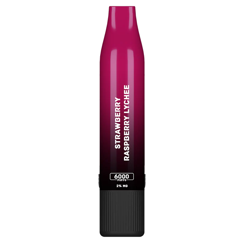 Xtra Dps 6000 Disposable Pod Vape India | Vape Store