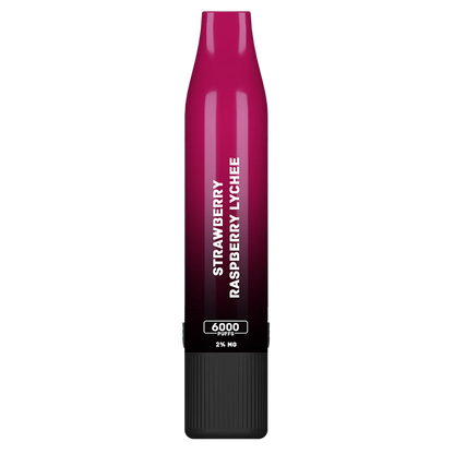 Xtra Dps 6000 Disposable Pod Vape India | Vape Store