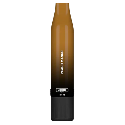 Xtra Dps 6000 Disposable Pod Vape India | Vape Store