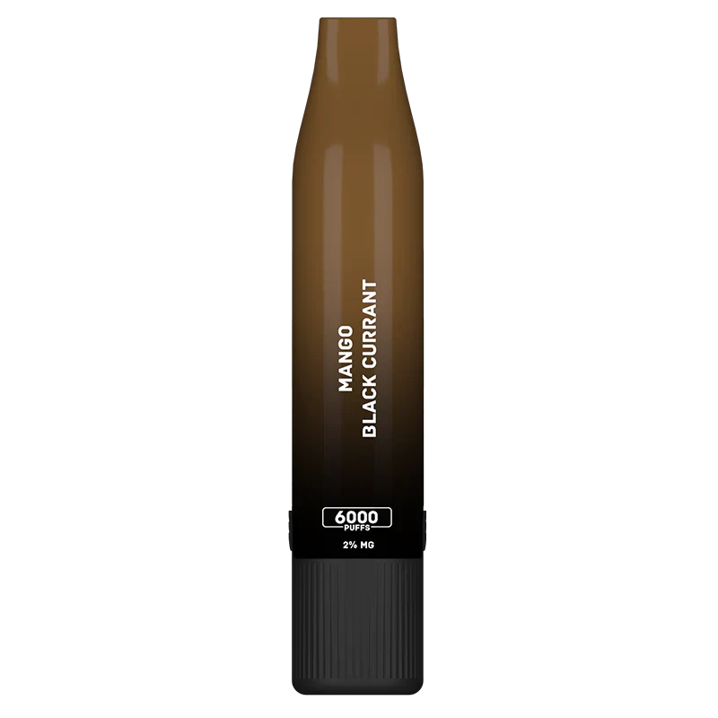 Xtra Dps 6000 Disposable Pod Vape India | Vape Store