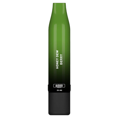 Xtra Dps 6000 Disposable Pod Vape India | Vape Store