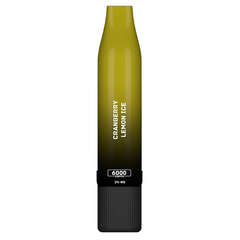 Xtra Dps 6000 Disposable Pod Vape India | Vape Store