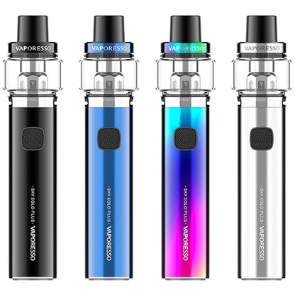 Vaporesso Sky Solo Plus 3000Mah Starter Kit India | Vape Store