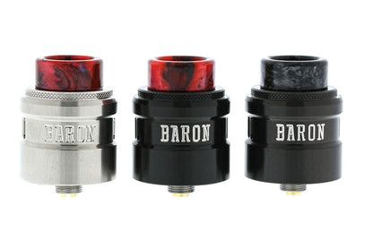 Geekvape BARON RDA 24mm BF RDA India | Vape Store