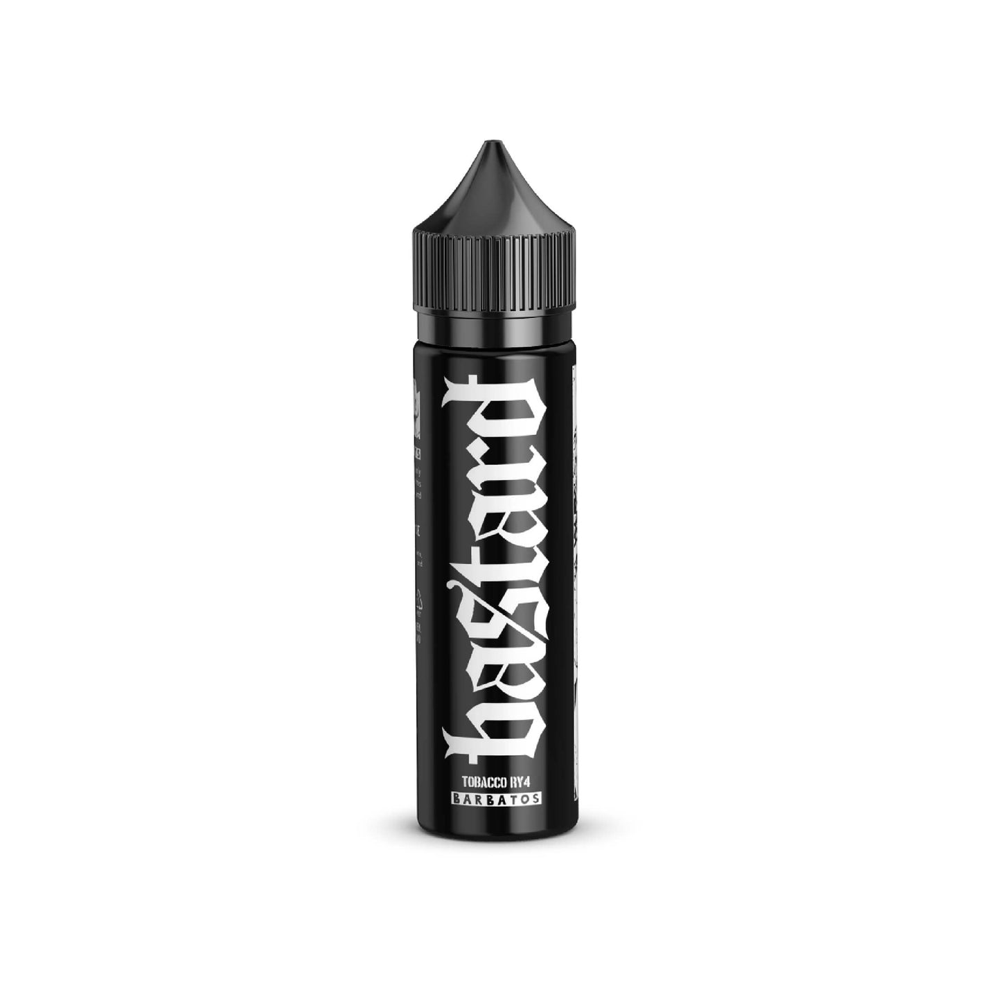 Barbatos (Tobacco RY4) - Bastard | 60ML Vape Juice | 3MG, 6MG | Vape Store