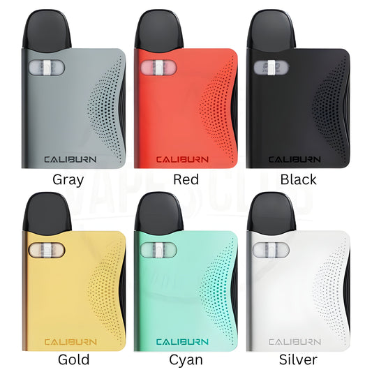 Uwell Caliburn AK3 13W Pod System | Vape Store