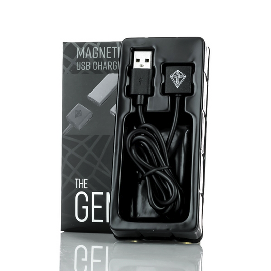 The Gem Magnetic JUUL USB Charger India | Vape Store