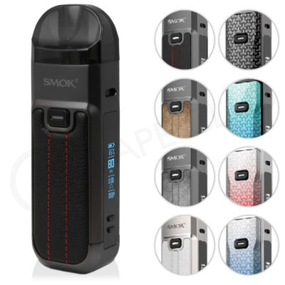Smok Nord 5 80W Pod System Kit India| Vape Store
