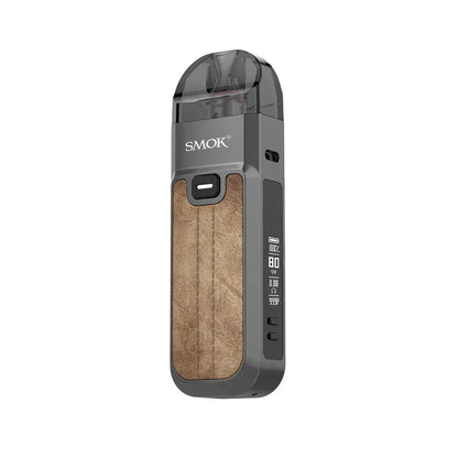 Smok Nord 5 80W Pod System Kit India| Vape Store