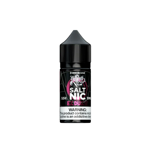 Ez Duz It - Ruthless | 30ML Vape Juice | 35MG, 50MG | Vape Store