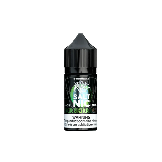 Skir Skirrr - Ruthless | 30ML Vape Juice | 50MG | Vape Store