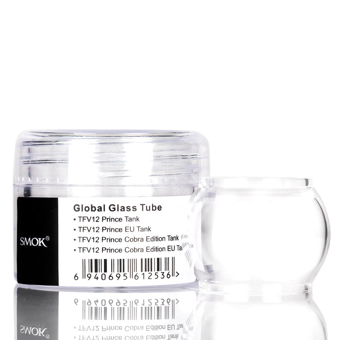 SMOK TFV12 Series Replacement Glass - King, Prince | Vape Store