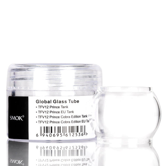 SMOK TFV12 Series Replacement Glass - King, Prince | Vape Store