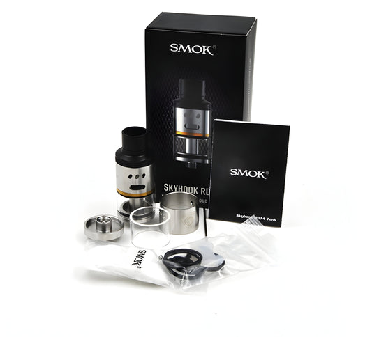 Smok Skyhook RDTA Tank India | Vape Store