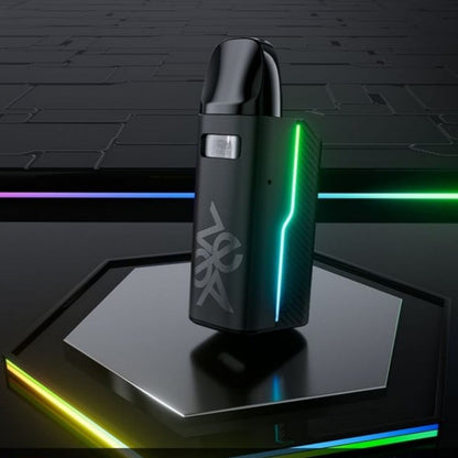 Uwell Caliburn GZ2 Pod System Kit India | Vape Store