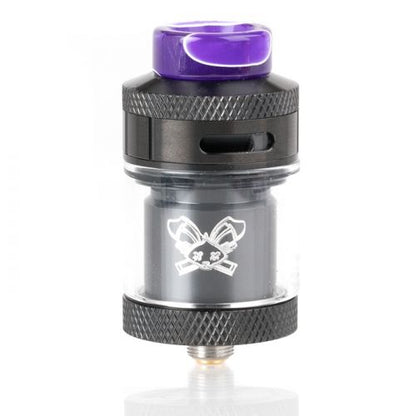 HellVape x Heathen Dead Rabbit 25mm RTA India | Vape Store