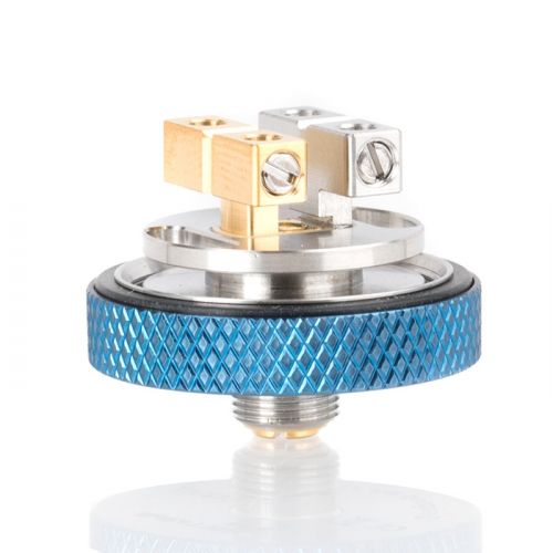 HellVape x Heathen Dead Rabbit 25mm RTA India | Vape Store