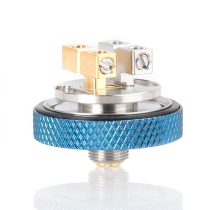 HellVape x Heathen Dead Rabbit 25mm RTA India | Vape Store