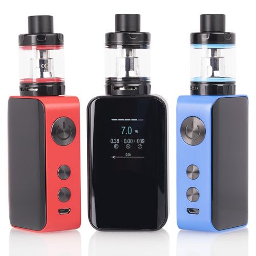 Kangertech Vola 100W TC Starter Kit India | Vape Store