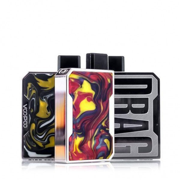 Voopoo Drag Nano Pod Kit India | Vape Store