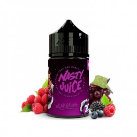 Wicked Haze - Nasty Juice Aroma Concentrate | 60ML Vape Juice | 0MG, 3MG, 6MG | Vape Store