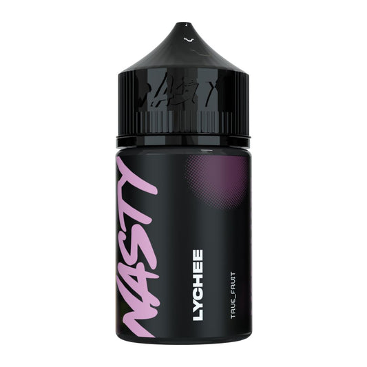 Lychee - Nasty Modmate Juice | 60ML Vape Juice | 0MG, 3MG, 6MG | Vape Store