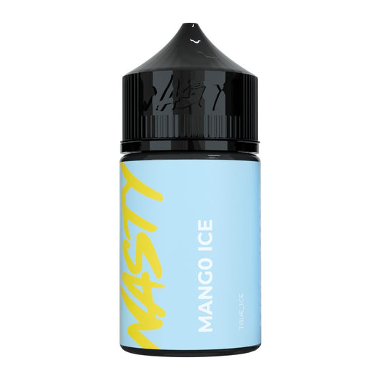 Mango Ice - Nasty Modmate Juice | 60ML Vape Juice | 0MG, 3MG, 6MG | Vape Store
