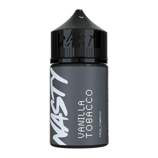 Vanilla Cuban - Nasty Modmate Juice | 60ML Vape Juice | 3MG | Vape Store