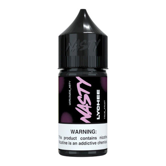 Lychee - Nasty Podmate Salt | 30ML Vape Juice | 35MG, 50MG | Vape Store