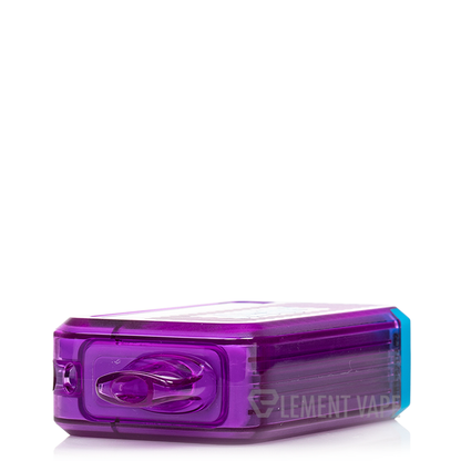 Nasty Bar DX8.5i 8500 17ml Disposable India | Vape Store