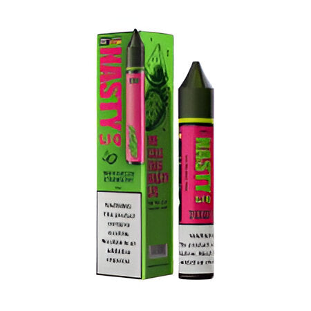 Watermelon Strawberry - Nasty LIQ | 30ML Vape Juice | 35MG, 50MG | Vape Store
