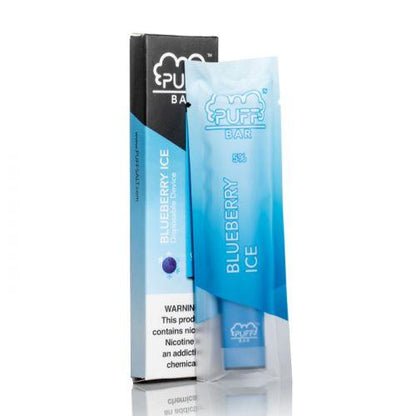 Puff Bar Disposable Vape India | Vape Store