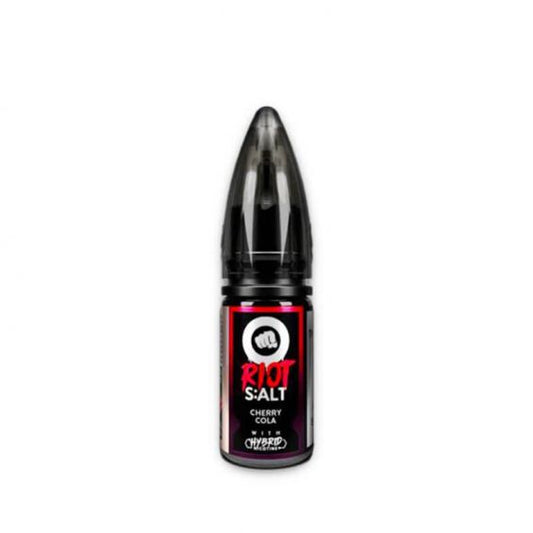 Cherry Cola - Riot Squad | 30ML Vape Juice | 20MG, 48MG | Vape Store