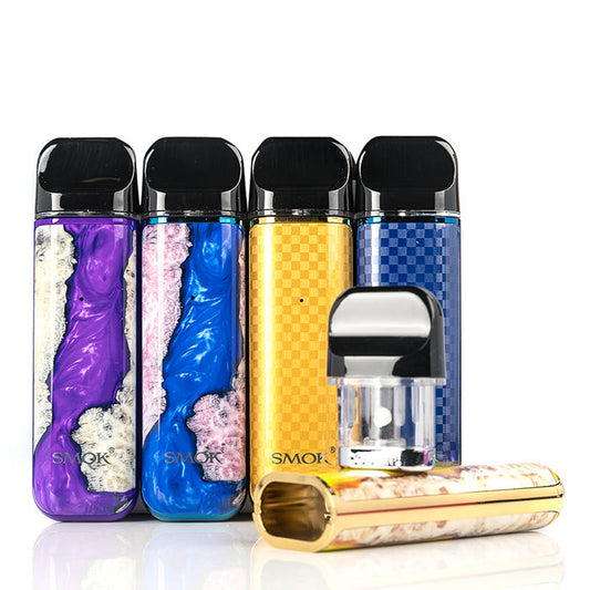 SMOK NOVO 2 25W Pod System India | Vape Store
