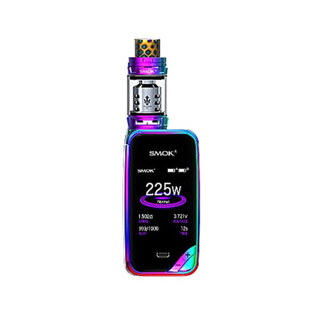 SMOK X-PRIV 225W & TFV12 Prince Starter Kit India | Vape Store