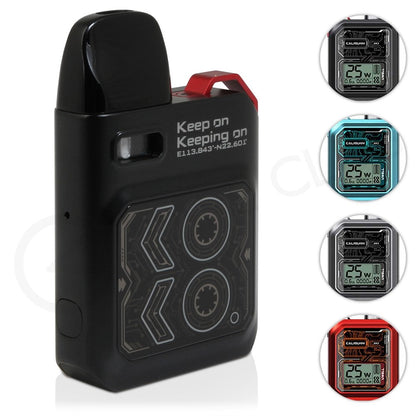 Uwell Caliburn GK3 25W Pod System Kit India | Vape Store
