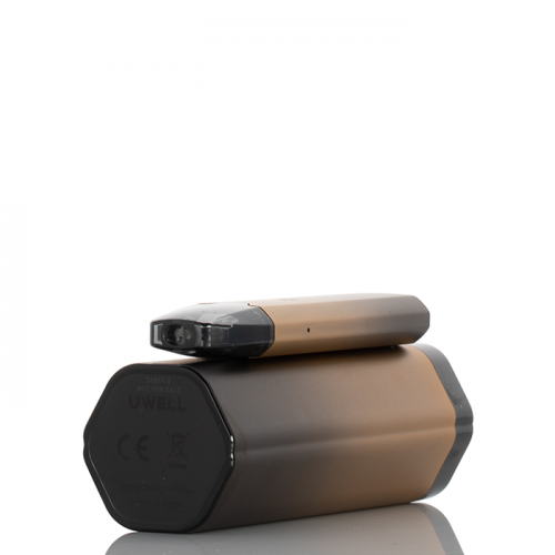 Uwell TRIPOD PCC Starter Kit India | Vape Store
