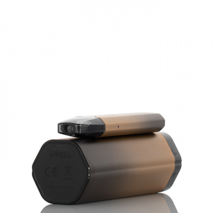 Uwell TRIPOD PCC Starter Kit India | Vape Store