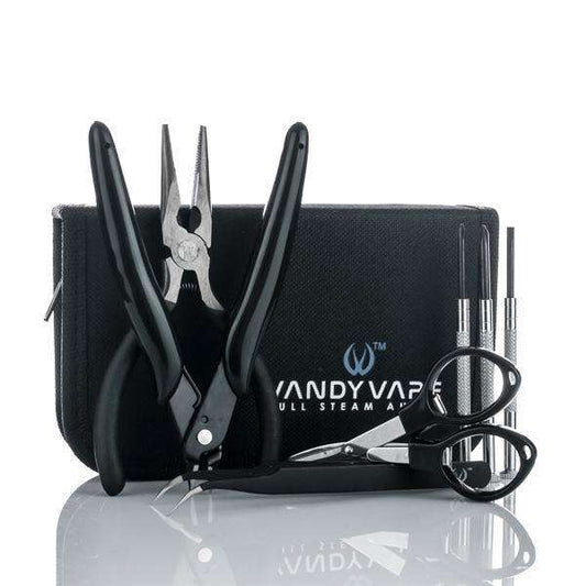 Vandy Vape Essential Tool Kit | Vape Store