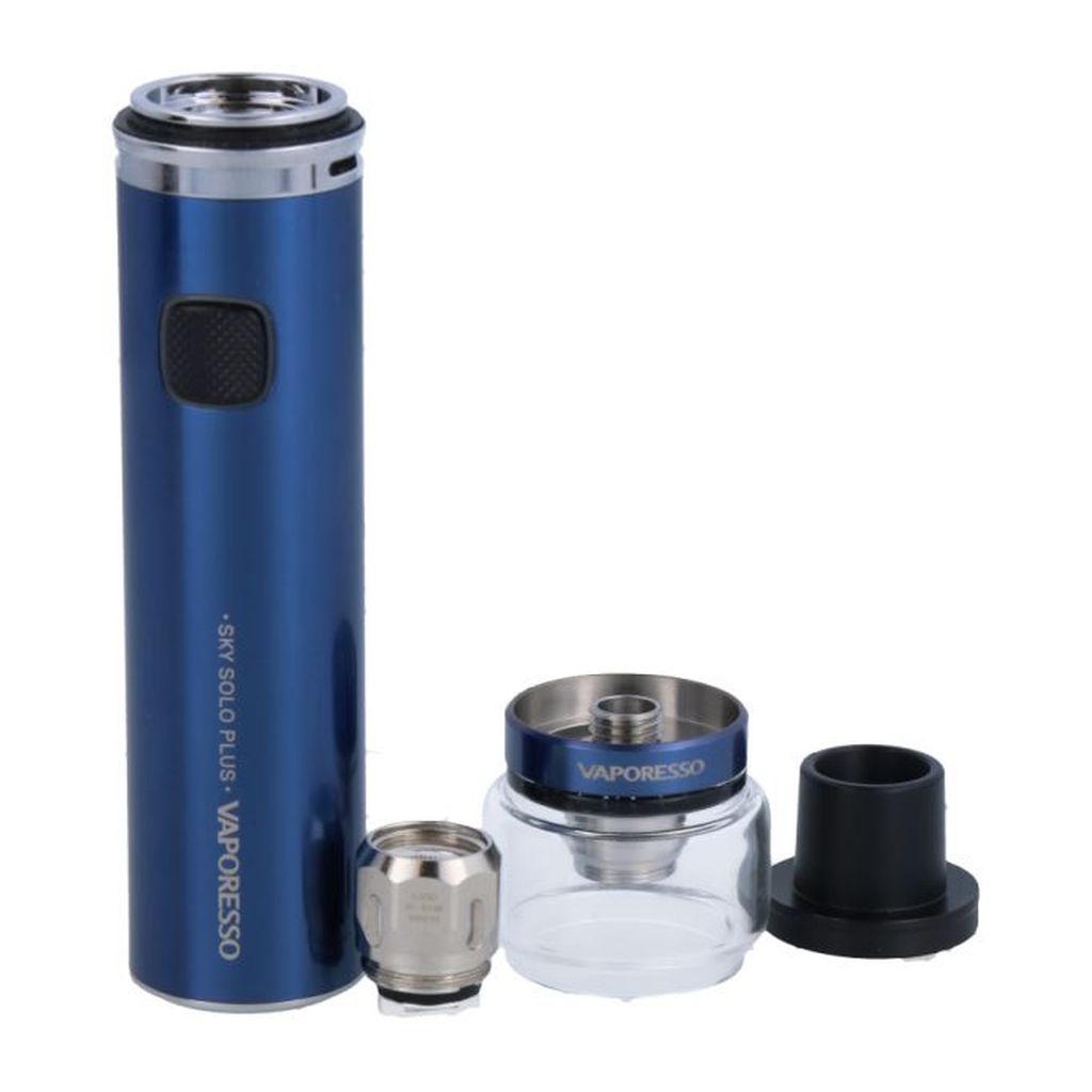 Vaporesso Sky Solo Plus 3000Mah Starter Kit India | Vape Store