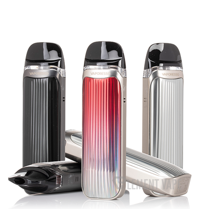Vaporesso LUXE QS Pod System India | Vape Store