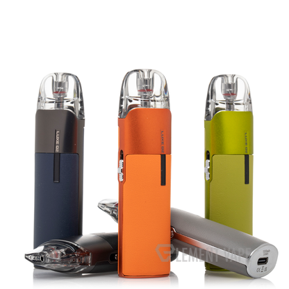 Vaporesso LUXE Q2 Pod System India | Vape Store