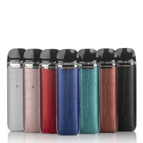 Vaporesso LUXE Q Pod System India | Vape Store