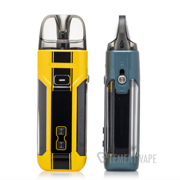 Vaporesso LUXE X PRO 40W Pod System India | Vape Store