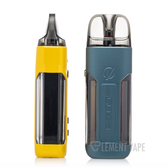 Vaporesso LUXE X PRO 40W Pod System India | Vape Store