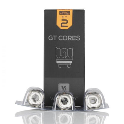 Vaporesso GT Core Coils (3 Pack) | Vape Store