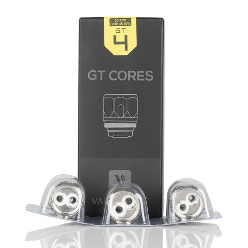 Vaporesso GT Core Coils (3 Pack) | Vape Store